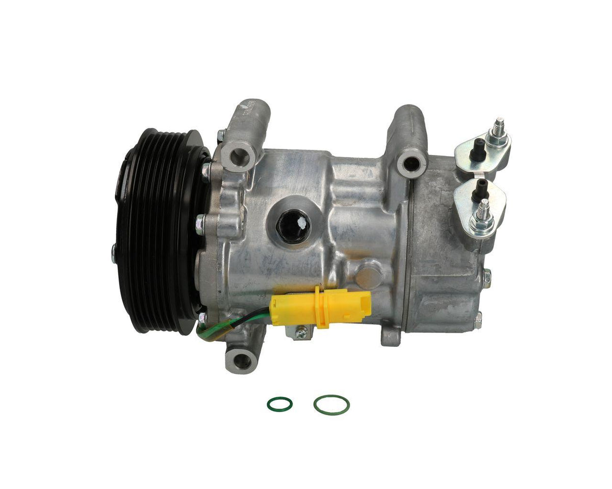 Bosch 1 986 AD1 350 A/C Compressor Berlingo C2 C3 II C3 Pluriel Nemo Fiorino P1007 Bipper (Tu3a/Tu3jp)