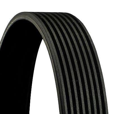 Continental CTAM 8PK2120 - Channel V-Belt for Automotive Use — Belts