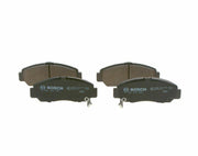 bosch-front-brake-pad-set-0986494884, brake-pads-technical-specifications, brake-pad-installation-guide BOSCH Front Brake Pad Set 0986494884 - Low-Metallic Material, ECE-R90 Certified | For Vehicle Owners and Mechanics BOSCH Front Brake Pad Set 0986494884 bosch, brake-pads, auto-parts, vehicle-safety, braking-systems, low-metallic, automotive, car-repair, mechanics, ai-generated