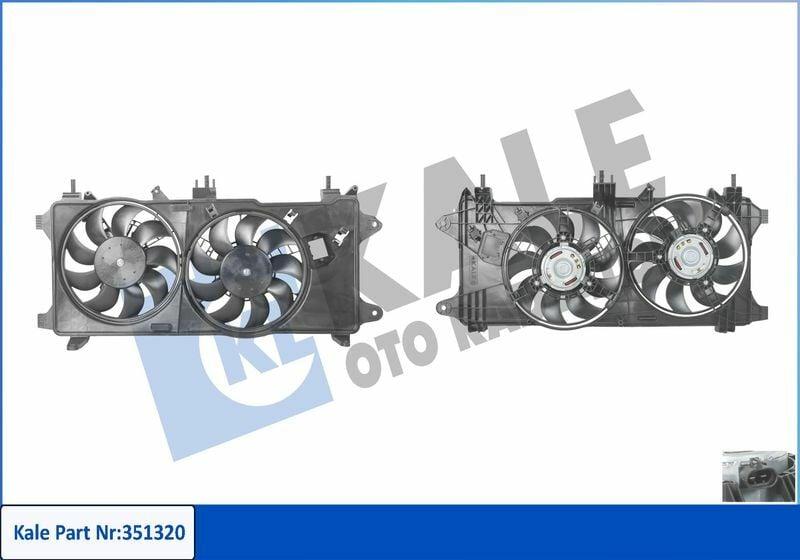 kale fan motor for doblo 1.3-1.9 jtd, kale 351320 fan motor details KALE 351320 | Fan Motor for Doblo 1.3-1.9 JTD with Davlumbaz | 200W Power KALE Fan Motor for Doblo 1.3-1.9 JTD | 200W Power fan-motor, car-parts, automotive, kale, engine-cooling, doblo, ac-system, car-repair, mechanics, ai-generated