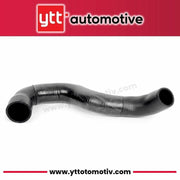 ytt turbo hose for audi a4 a5, close up of ytt turbo hose YTT Turbo Hose for Audi A4 A5 | Durable Turbocharger Air Hose | Ideal for Car Owners and Mechanics YTT Turbo Hose for A4 A5 (07-15) ytt, turbo-hose, audi-a4, audi-a5, car-parts, automotive-accessories, mechanics, car-owners, ai-generated, automotive