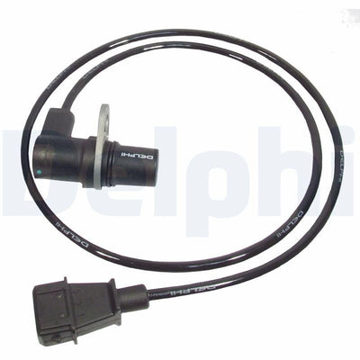 Delphi SS10798 Crankshaft Shaft Sensor Opel Astra F Vectra A Omega B Calibra — Pistons & Rotating