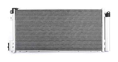 Bsg 65-525-013 A/C Condenser Corsa D Bravo II Punto Evo Alfa Giulietta MiTo Z13dth Z13dtj A13dte A — Condensers & Evaporators