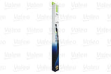 VALEO Windshield Wiper Set 574285 - 28in/26in for Peugeot 307 2001-2004 — Wipers