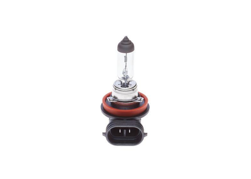 BOSCH H11 24V 70W Truck Light Bulbs - 10 Pack — Bulbs & Interior Light
