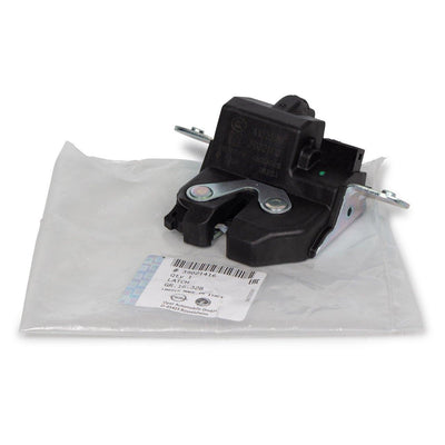 GM Opel Corsa E Original Trunk Lock for 2015+ Models — General Motors, Handles, Locks & Latches