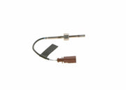 bosch-exhaust-temperature-sensor-view, bosch-exhaust-temperature-sensor-connector BOSCH Exhaust Temperature Sensor 0986259121 - Precision Monitoring for Vehicle Owners & Mechanics | Brown Connector BOSCH Exhaust Temperature Sensor - 0986259121 bosch, exhaust-temperature-sensor, vehicle-owners, mechanics, sensor, car-parts, automotive-accessories, engine-performance, ai-generated, temperature-monitoring