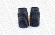 monroe pk004 suspension bushings and dust boots, packaging of monroe suspension bushings Monroe PK004 Suspension Bushings & Dust Boots for 1992-1998 Astra | 0.66 lb Monroe PK004 Suspension Bushings & Dust Boots monroe, suspension-bushings, dust-boots, car-parts, auto-repair, mechanic-tools, vehicle-maintenance, audi, suspension, ai-generated