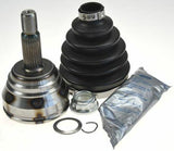 GKN 304814 Axle Joint for VW Polo 2000-2002 — Axles, CV Joints & Boots