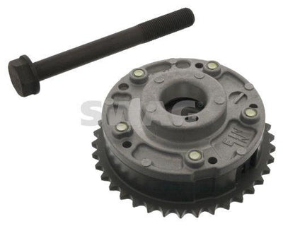 SWAG 20947571 Camshaft Gear BMW N40 N42 N45 N46 E81 E87 E46 E90 E91 E83 E85 Intake 1-3 Series X3 — Timing