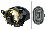 HELLA Sis Headlight - Mercedes W906 Sprinter Left Side — Headlights