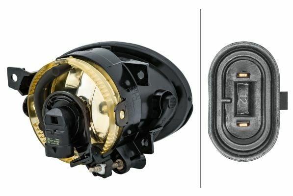 hella-sis-fari-mercedes-sprinter-left, hella-1n0011250-351-fog-light HELLA Sis Farı - Mercedes W906 Sprinter Left Side | 12V HB4 HELLA Sis Farı for Mercedes W906 Sprinter - Left Side hella, sis-fari, mercedes-sprinter, fog-light, car-accessory, vehicle-lighting, off-road, car-enthusiasts, automotive-lighting, ai-generated