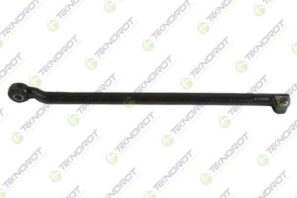 TEKNOROT LA-323 - Right Front Axle Joint for Land Rover Freelander 1 (1998-2006) — Axles, CV Joints & Boots