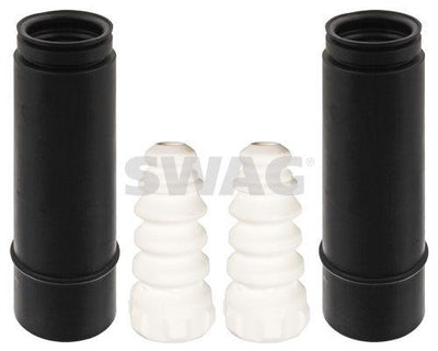 SWAG 30108092 Shock Absorber Dust Boot Rear Golf Jetta Touran Octavia Passat Superb Yeti — Shocks & Struts