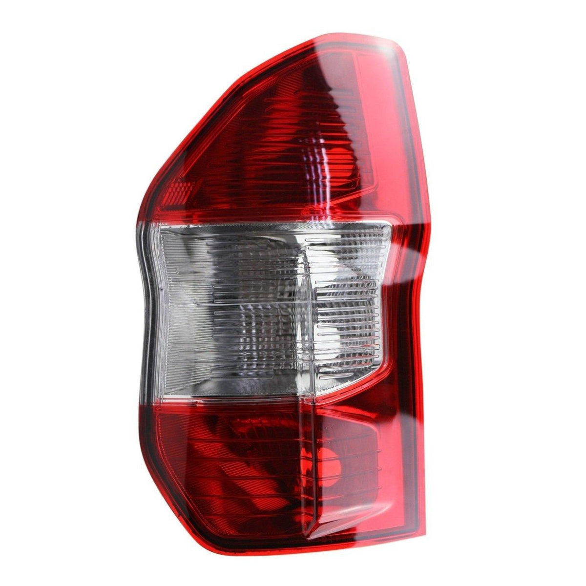 Ford Courier Rear Right Tail Light - Quality Aftermarket Replacement for 2012-20 — Auto Parts Hall, Tail, Signal & Reflectors