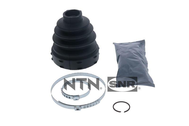 SNR IBK66006 - Inner Bellow for 06-Bxr-Dct-Jmp 2.2HDi & 2.3 JTD — Axles, CV Joints & Boots