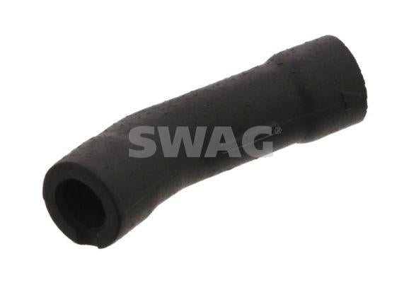 SWAG Crankcase Breather Hose 190 W201 87-93 — Crankcase & Ventilation