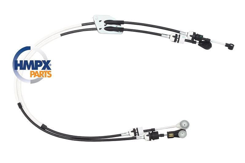 HİMPEKS C1BR 7E395 AF Gear Shift Cable Fiesta 13 > Gasoline — Transmission Parts