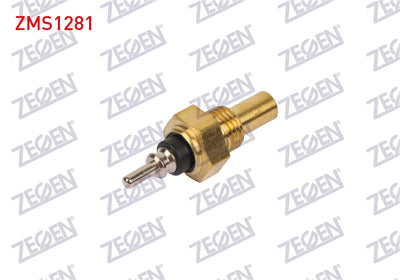 Zegen ZMS1281 Coolant Temperature (Ntc) Switch Mercedes E Series (W124, S124) / C Series (W202) / Sprinter (B901, B902)