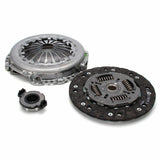 Luk Citroen Xsara 1.6 Clutch Release Kit — Clutch & Flywheel