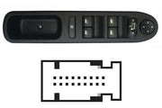 peugeot-207-left-window-switch, aftermarket-peugeot-207-window-switch Peugeot 207 Window Switch - Left Side Replacement for 2006-2012 | Aftermarket Part Peugeot 207 Window Switch - Left Side Replacement peugeot-207, window-switch, car-parts, replacement-parts, automotive-accessories, left-side-switch, aftermarket-parts, car-owners, auto-repair, ai-generated
