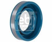 febi 08711 steering pump front view, febi 08711 steering pump details, febi steering pump in packaging FEBI 08711 Steering Pump - Essential Replacement for Car Owners & Mechanics | Set Includes Sealing FEBI 08711 Steering Pump - Essential Component for Car Owners febi, steering-pump, car-repair, car-maintenance, mechanic-tools, high-quality-parts, car-owners, auto-parts, ai-generated