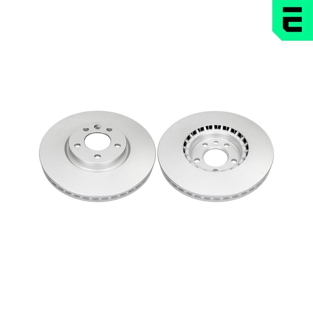 Optimal BS-8716HC Front Disc T6 | 1 Piece