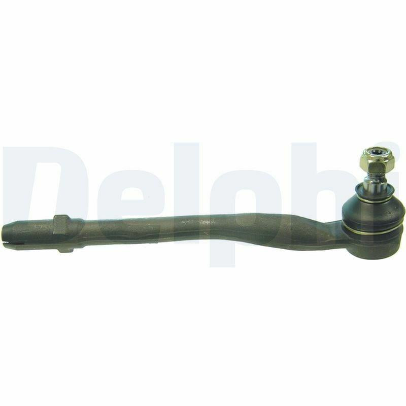 Delphi TA1687 Tie Rod End for Right Side - E36 E46 — Tie Rods & Linkage