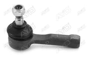 ayd-rot-basi-91-00901, long-tie-rod-end-nissan-primerap10-p11 AYD Rot Başı 91-00901 - Long Tie Rod End for 1990-1996 Primera P10 P11 | 225 mm AYD Rot Başı | 1990-1996 Primera P10 P11 ayd, rot-basi, tie-rod-end, car-parts, nissan-p10, nissan-p11, automotive, mechanics, car-owners, ai-generated