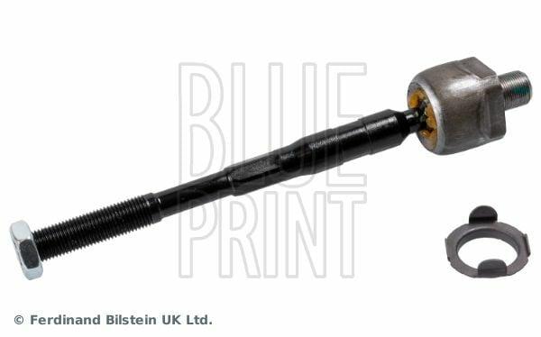 Blueprint Tie Rod Shaft 300-370Z Series - Axial Joint for Wheel Drive — Blue Print, Tie Rods & Linkage