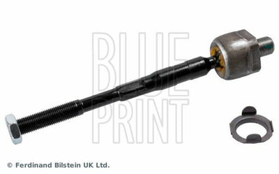 Blueprint Tie Rod Shaft 300-370Z Series - Axial Joint for Wheel Drive — Blue Print, Tie Rods & Linkage