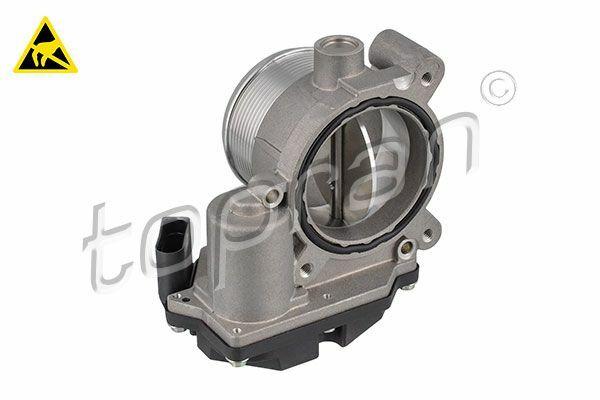 topran gas throttle body 5 pin, topran throttle body compatibility VW Touareg Audi A6 TOPRAN Gaz Throttle Body 5 Pin - Fits VW Touareg 2006-2010 & Audi A6 2005-2011 | 12V TOPRAN Gaz Throttle Body 5 Pin for VW Touareg & Audi A6 topran, gas-throttle-body, vw-touareg, audi-a6, automotive-parts, 5-pin, car-replacement, 2023, electrical-components, ai-generated