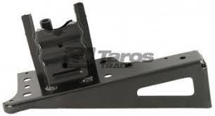 General Motors Opel Corsa D Front Left Frame — Glass & Trim