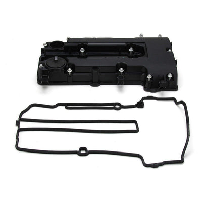 GM Opel Insignia (A14NET) Cylinder Head Cover - Original Part for 1.4 Turbo Engine — Cylinder Head & Block