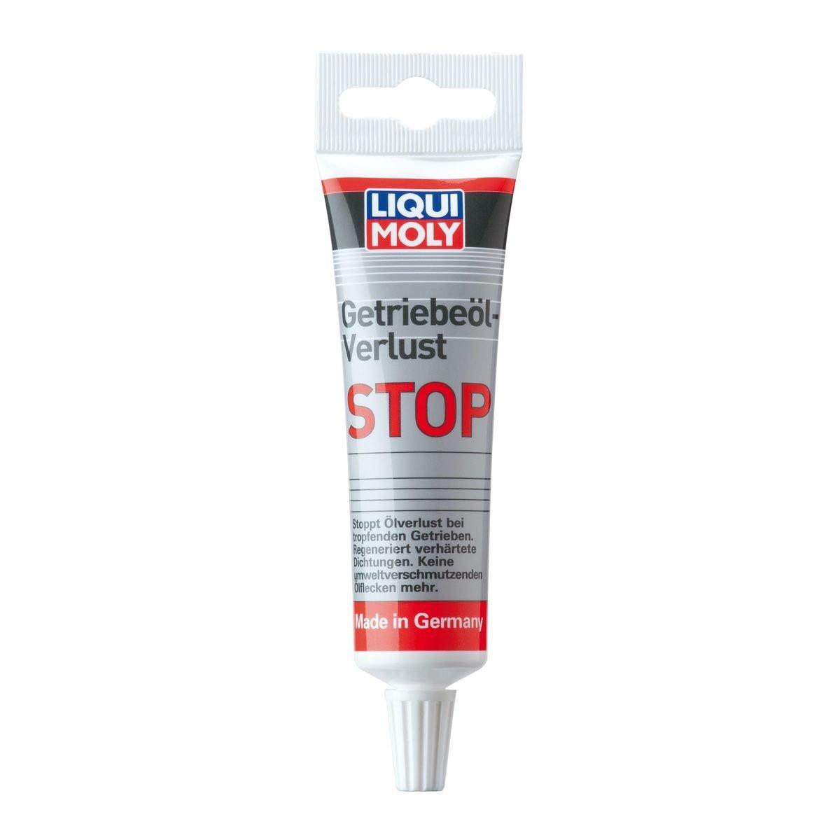 Liqui Moly 1042 Transmission Oil Sızıntısı Preventer 50 ml (1042) — Fluids & Chemicals