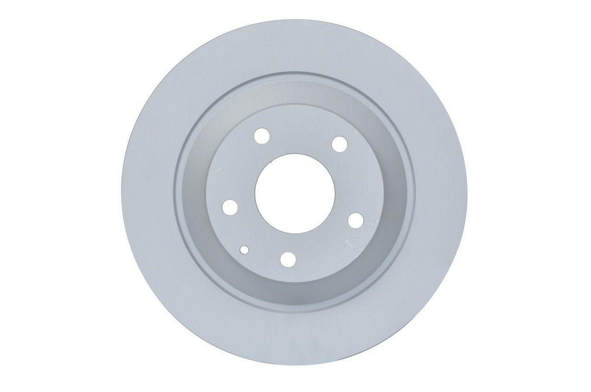 Bosch 0986479C28 Brake Disc Rear 5 Lug 303 mm Mazda Cx-5 2.0 / 2.2 D 4X4 11 = > | Set of 2