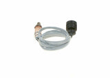 BOSCH Oxygen Sensor 0258005322 - O2 Sensor for BMW M50 E34 — Oxygen & Air-Fuel