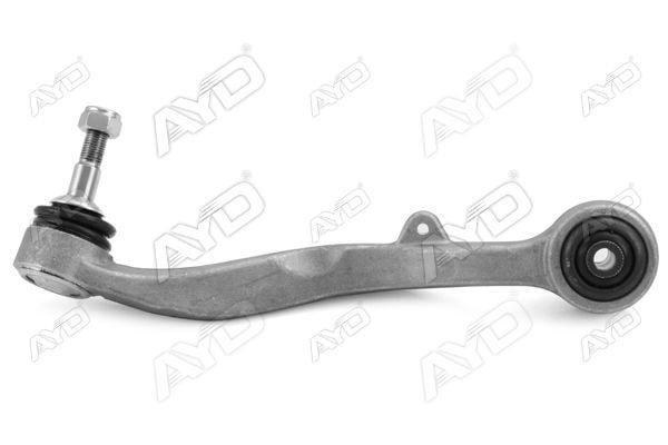 AYD Suspension E-60 / E-61 Right Front Lower — Axles, CV Joints & Boots