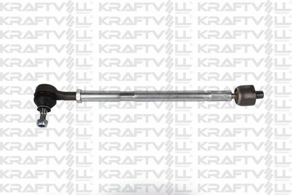 KRAFTVOLL Tie Rod Assembly Left - Tie Rod Shaft + Tie Rod End for P206, T3e Plus — Tie Rods & Linkage