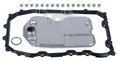 Febi Bilstein 107404 Transmission Filter VW Touareg Q7 6A Otom-2010-Tk — Transmission Parts