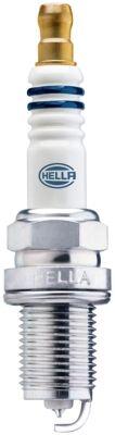 Hella 8EH188705-051 Spark Plug 02 > C-Series C180-C200 (Fr6mpp332) (10 Lu Pack) — Coils & Plugs