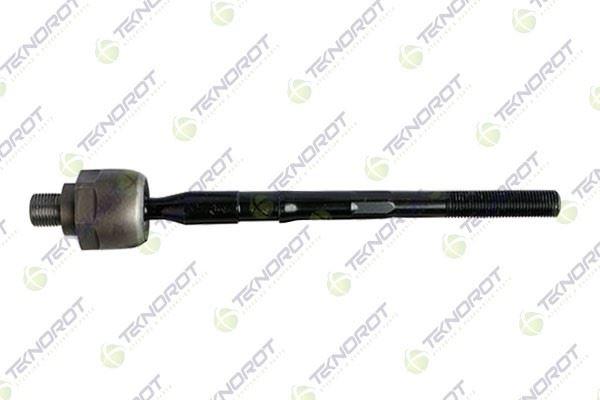 Teknorot R-773 Tie Rod Shaft Front Left / Right Renault Clio IV 12 > Zoe 14 > Captur I 13 > — Tie Rods & Linkage