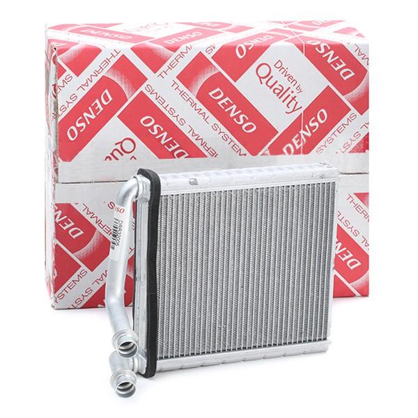 DENSO Volkswagen Tiguan Radiator - 2012-2018 Model Compatibility — Radiators & Fans