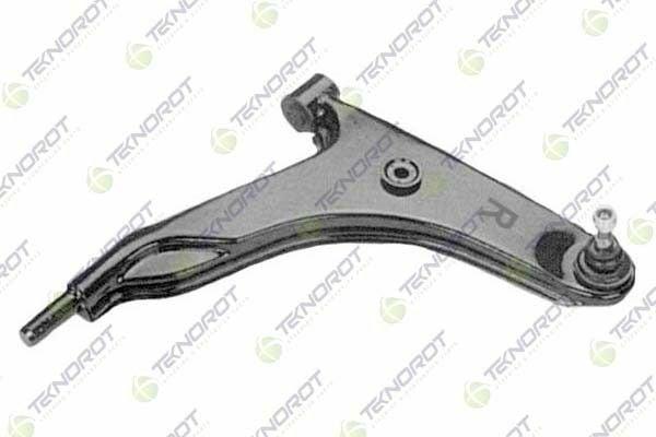 TEKNOROT MI-425 - Mitsubishi Lancer IV Lower Arm Ball Joint - Durable Steel Material — Control Arms & Ball Joints
