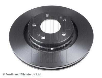 Blue Print ADC44392 Front Brake Mirror Air Mitsubishi Lancer 08- Outlander 07-13 P4007 07- C-Crosser 07- — Mirrors