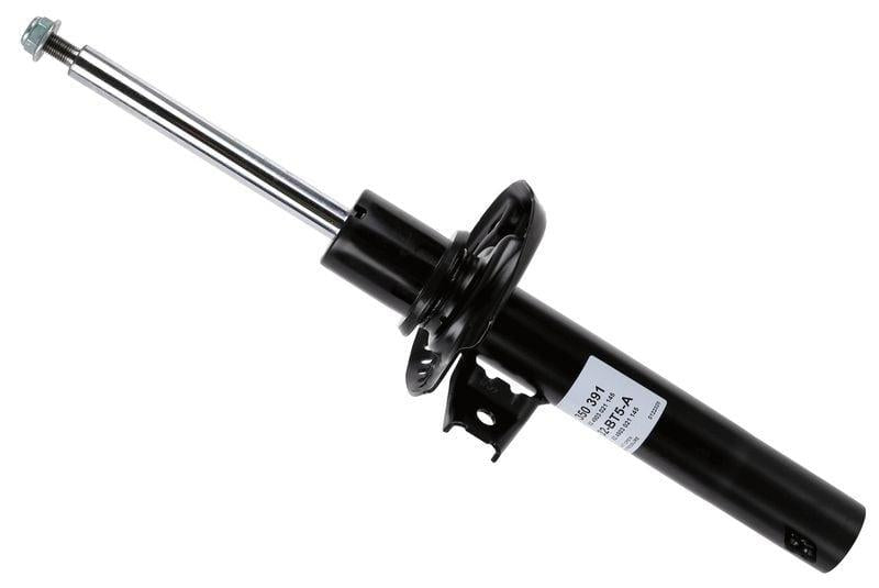 SACHS 350391 Shock Absorber - Front Suspension Shocks for Golf, Jetta, A3 — Shocks & Struts
