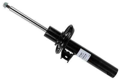 SACHS 350391 Shock Absorber - Front Suspension Shocks for Golf, Jetta, A3 — Shocks & Struts