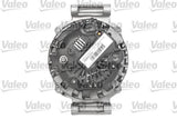 VALEO Alternator for Mercedes C-E (M271) - 150 Amp, Replacement Part — Starting & Charging