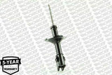 Monroe 16492 Front Left Shock Absorber for Legacy III 2.0/2.5 4X4 — Shocks & Struts