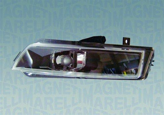 Magneti Marelli 712401701120 Fog Lamp BMW E81/E87 Right — Tail, Signal & Reflectors